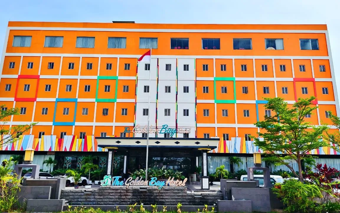 The Wellness & Spa at The Golden Bay Hotel Batam