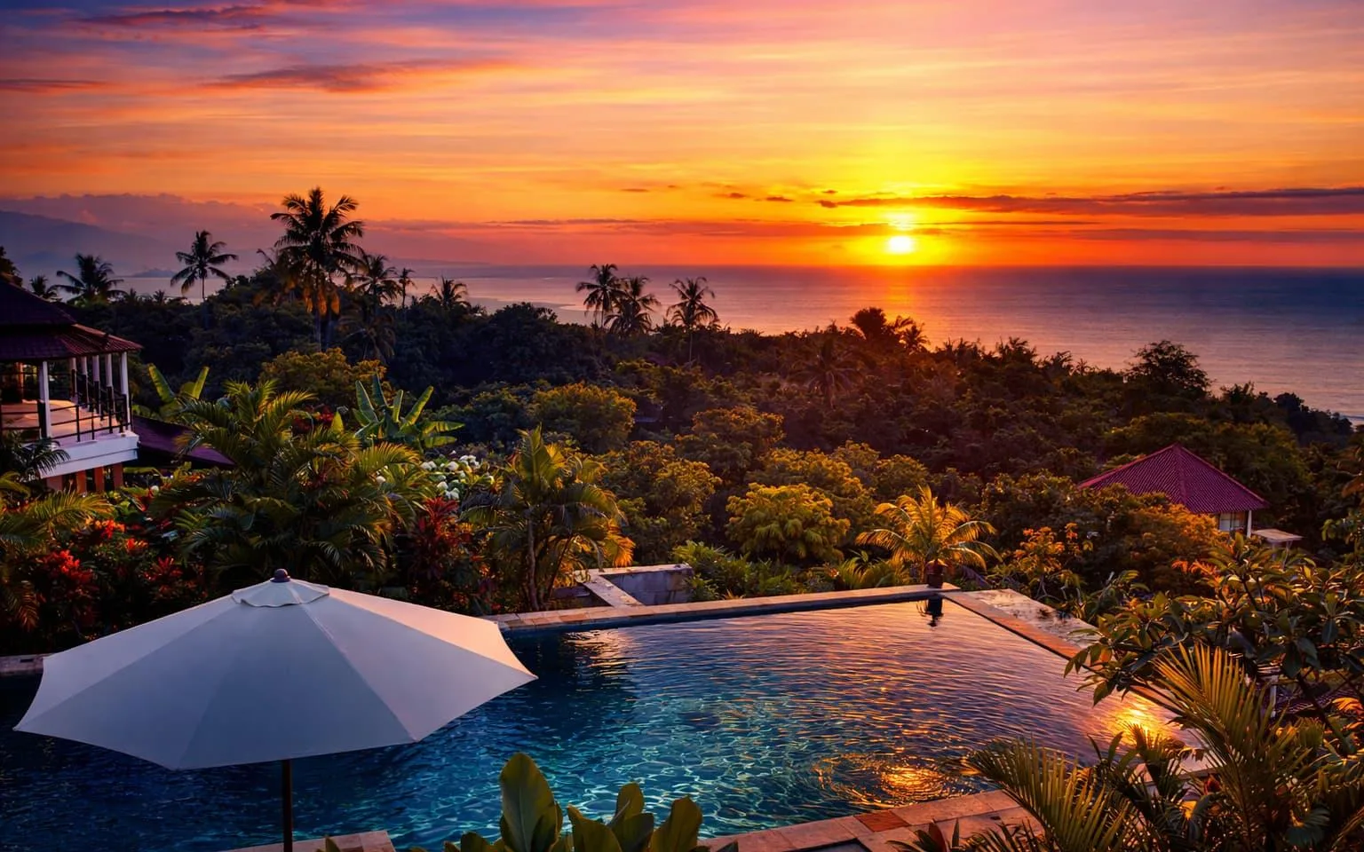 The Wellness & Spa at The Hamsa Resort
