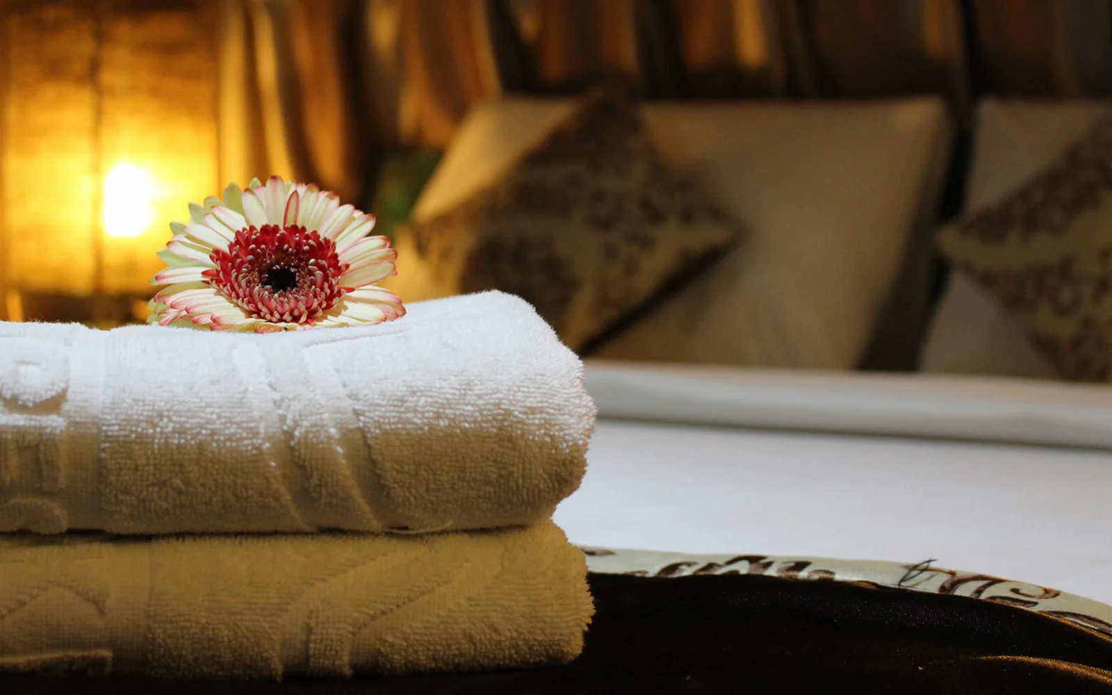 The Wellness & Spa at The Highland Park Resort Bogor