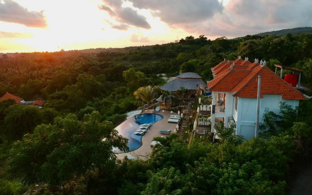 The Wellness & Spa at The Kama