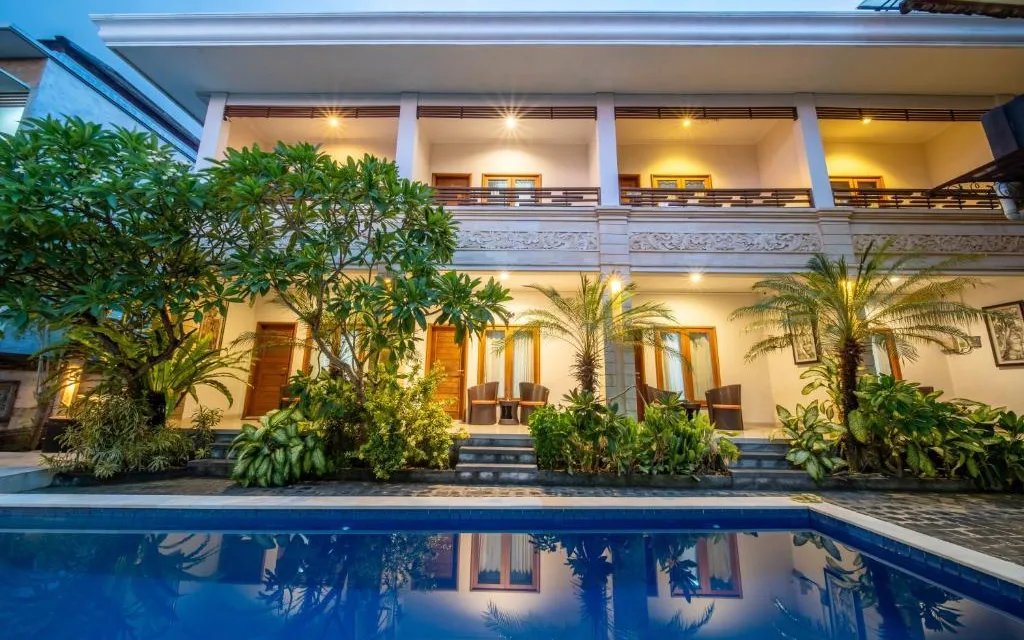The Wellness & Spa at The Kutaya