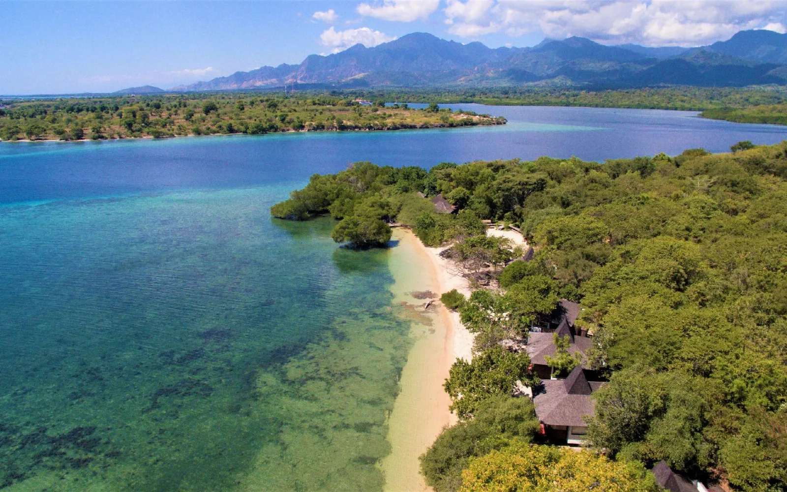 The Wellness & Spa at The Menjangan by LifestyleRetreats