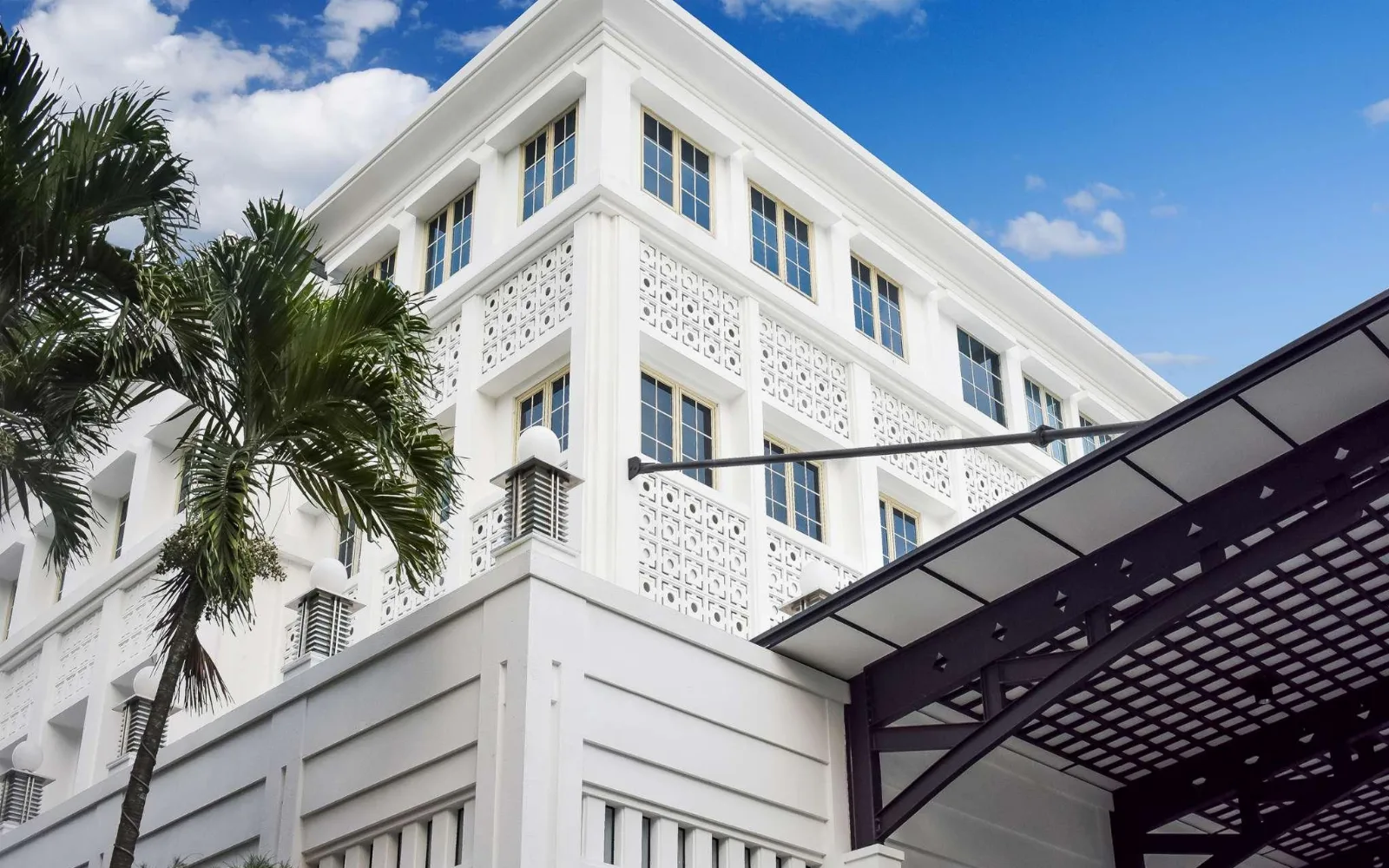 The Wellness & Spa at The Mirah Hotel Bogor