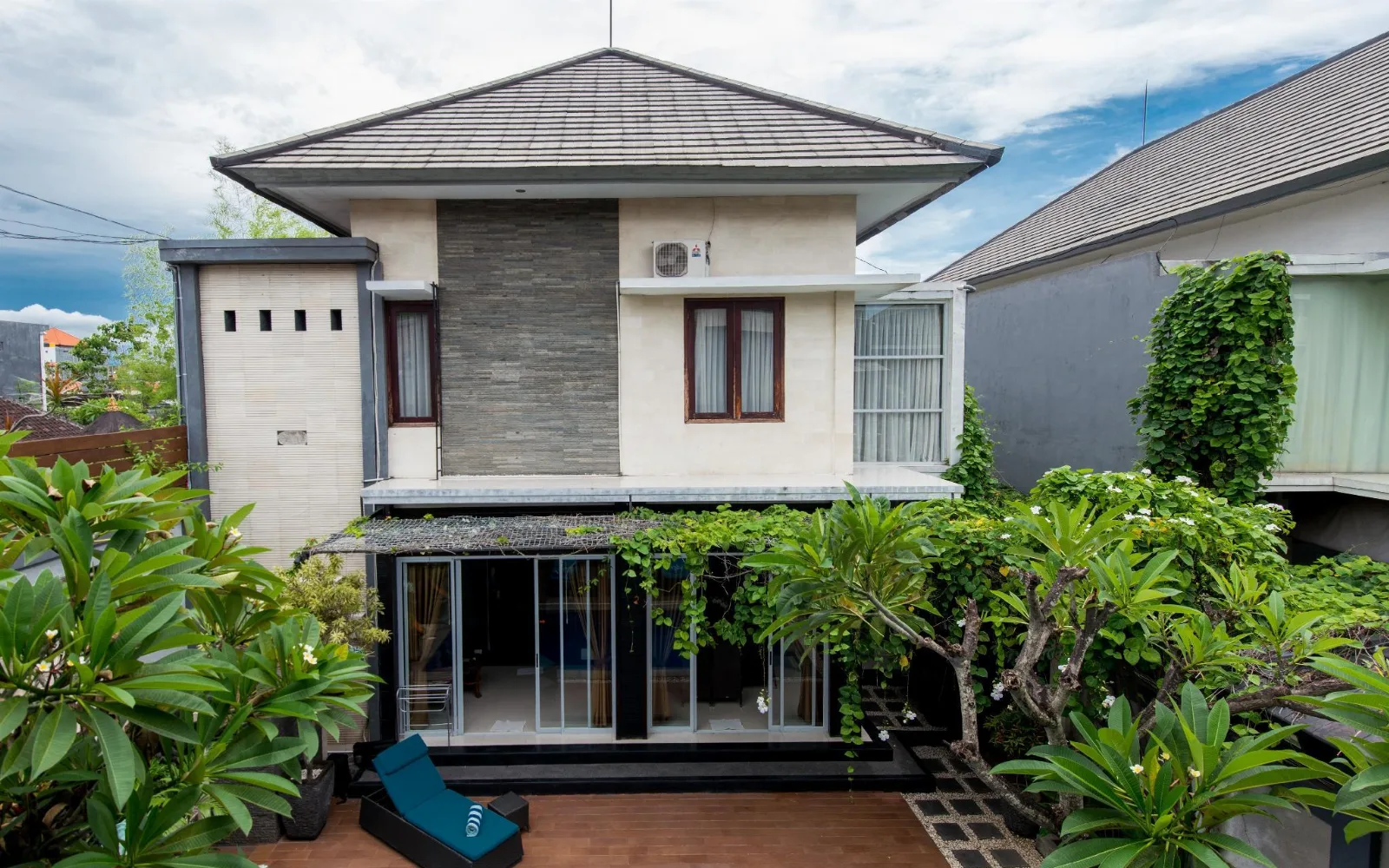 The Wellness & Spa at The Nakula Villas