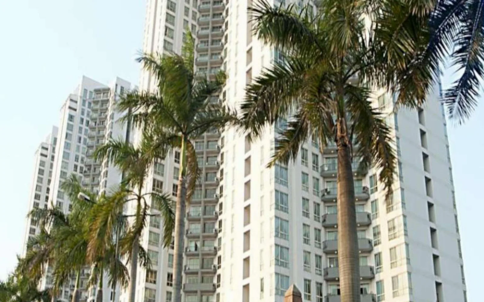 The Wellness & Spa at The Residences at Puri Casablanca