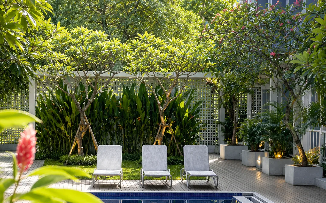 The Wellness & Spa at The Rooms Apartment Managed by ARM Hospitality