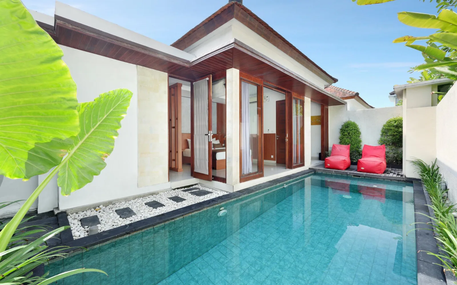 The Wellness & Spa at The Sakaye Villas & Spa