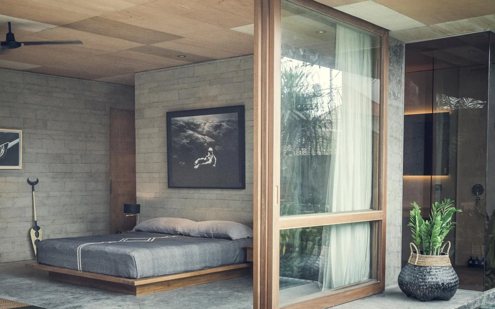 The Wellness & Spa at The Slow Canggu