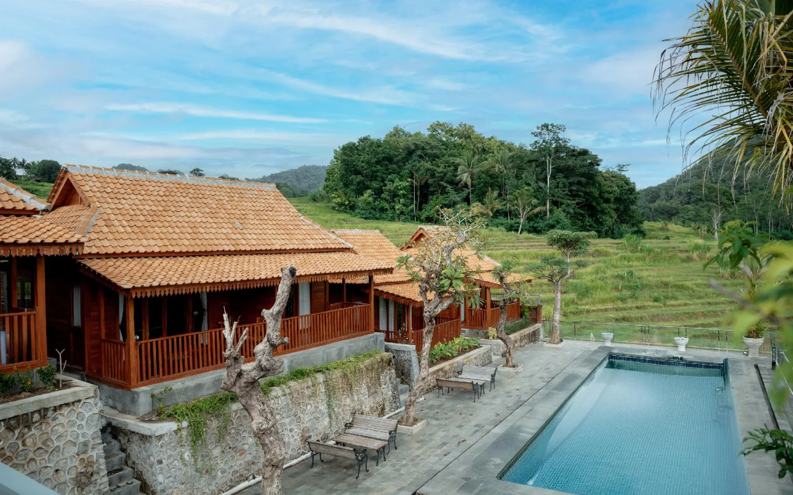 The Wellness & Spa at The Swantari by ARBA