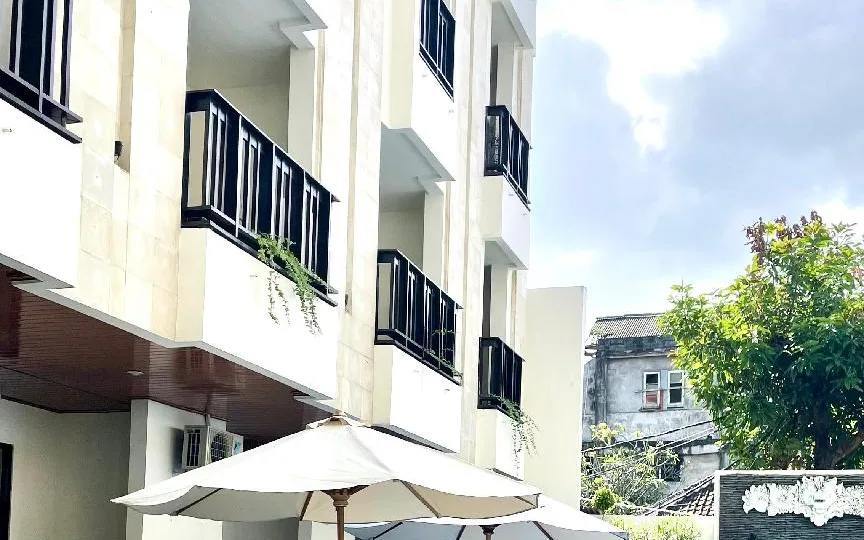 The Wellness & Spa at The Tandibayang Hotel And Villas