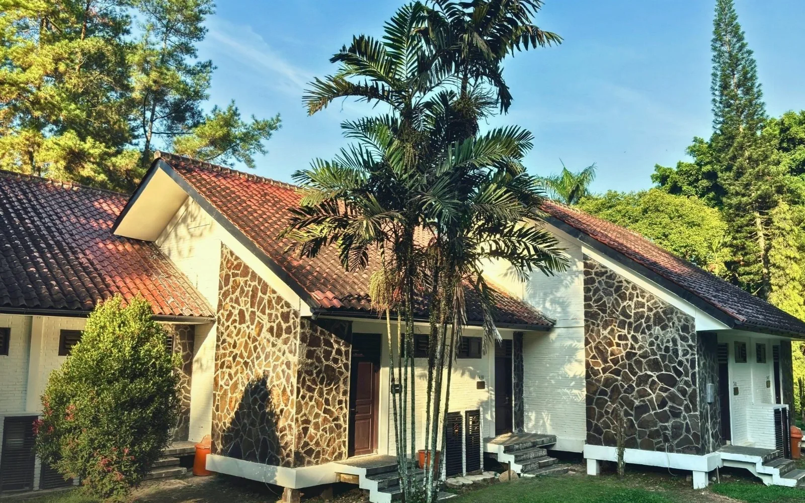 The Wellness & Spa at The Tavia Riverside
