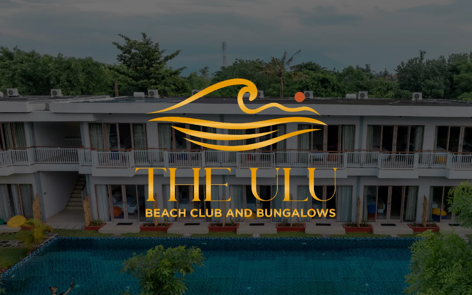 THE Wellness & Spa at THE ULU Beach Club & Bungalows