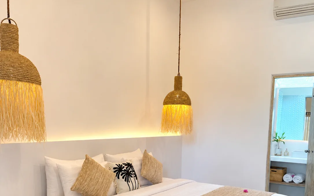 White Island Spa & Wellness at White Coconut Resort