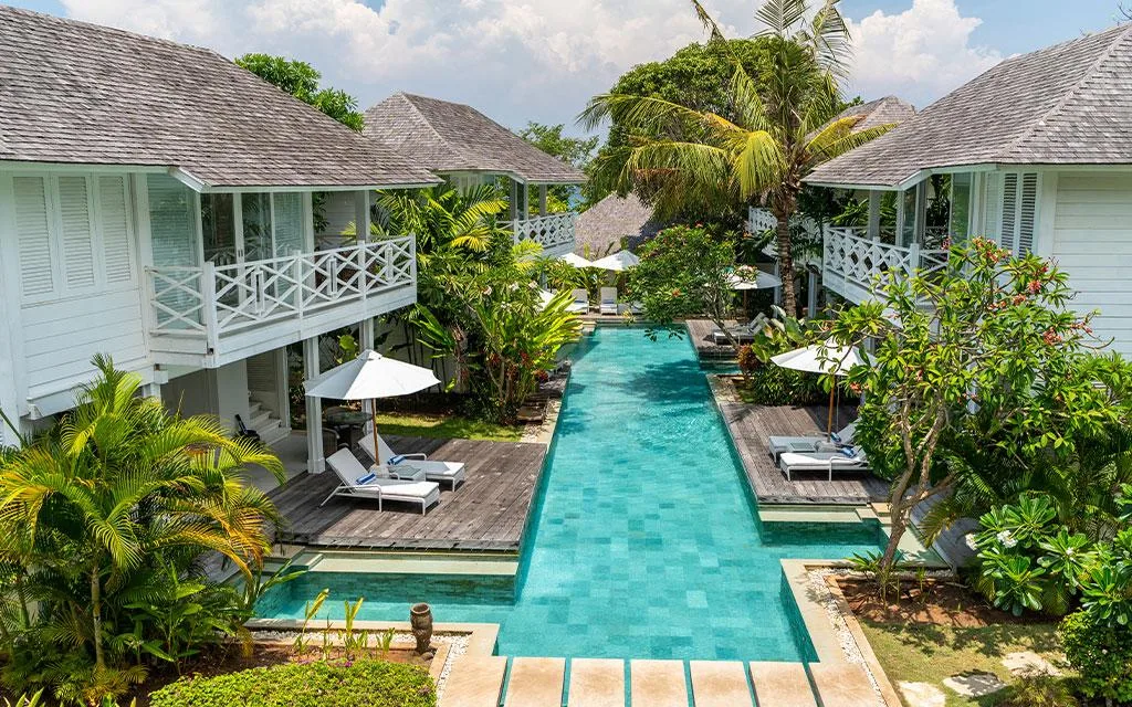 White Wellness & Spa at White Horse Resort