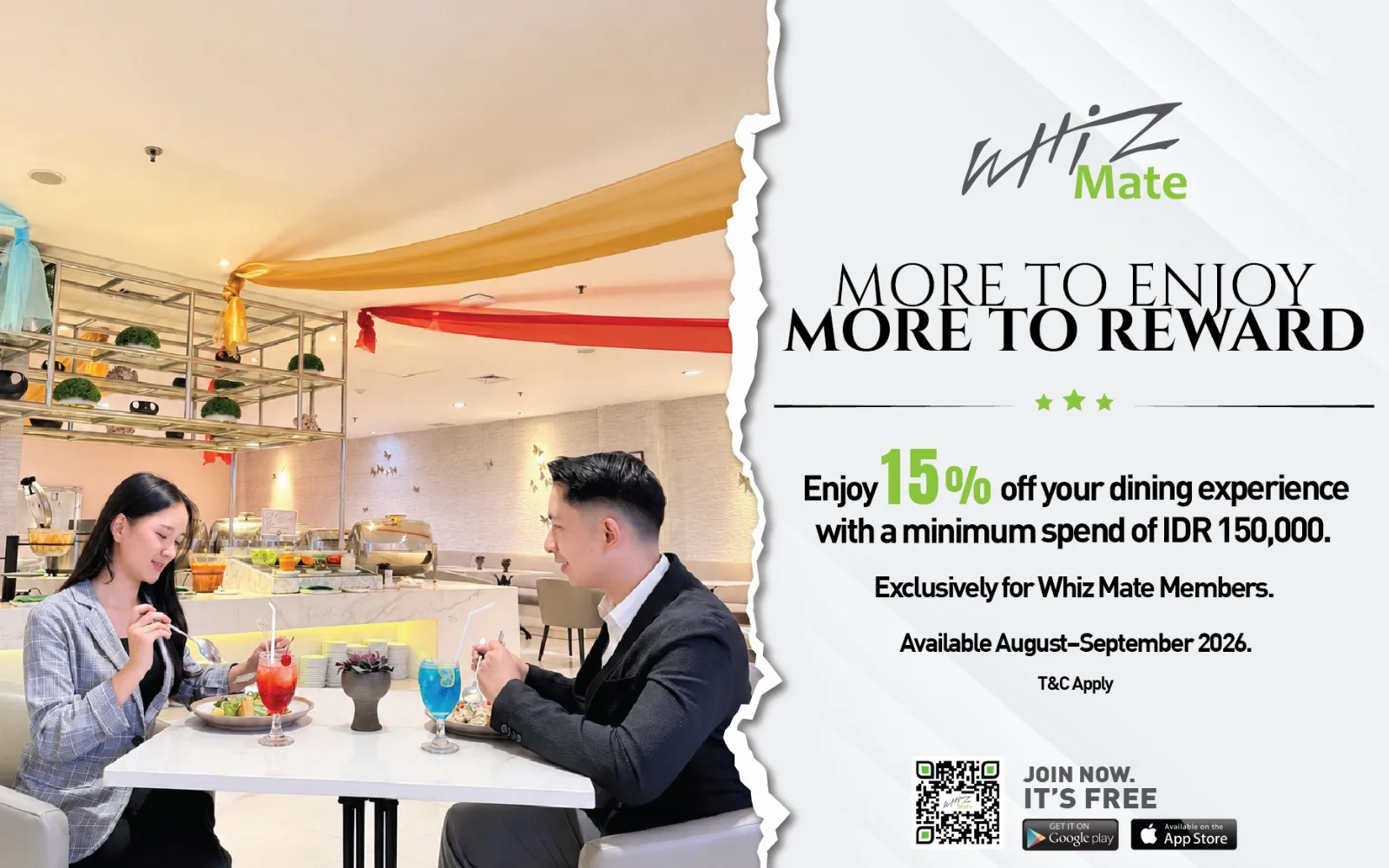 Whiz Wellness & Spa at Whiz Prime Hotel Kelapa Gading