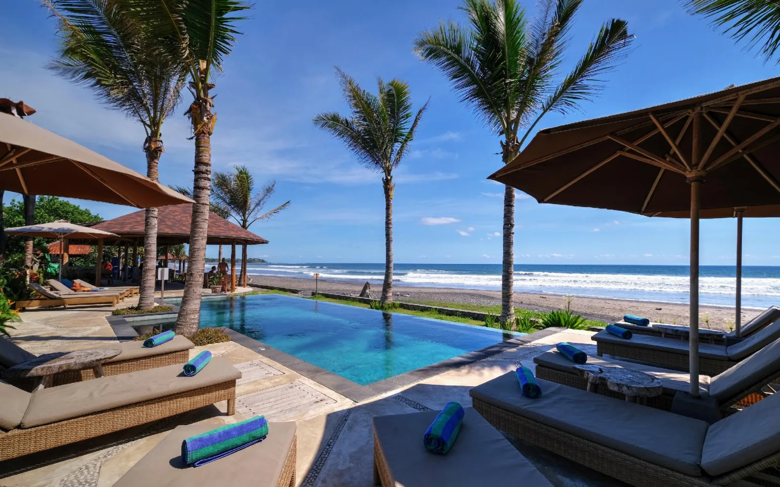 Wide Wellness & Spa at Wide Sands Beach Retreat