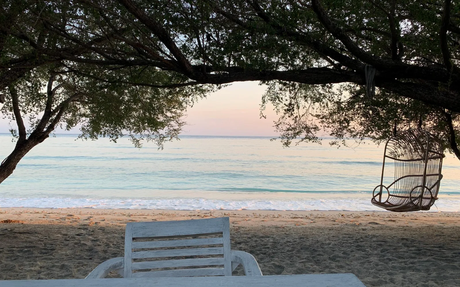 Wilsons Island Spa & Wellness at Wilsons Retreat