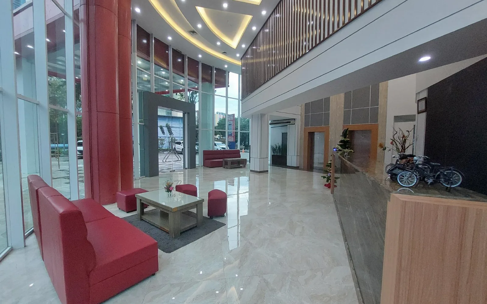 Win Wellness & Spa at Win Premier Hotel Mangga Besar