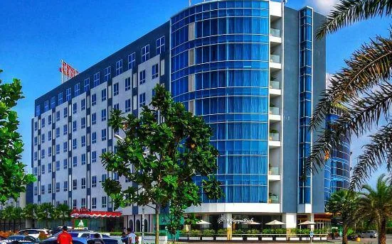 Wing Wellness & Spa at Wing Hotel Kualanamu Airport