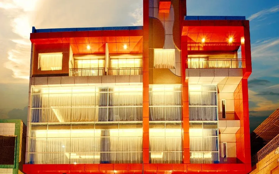 Winstar Wellness & Spa at Winstar Hotel