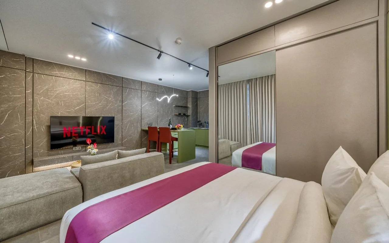 XO Wellness & Spa at XO Canggu Adults Only