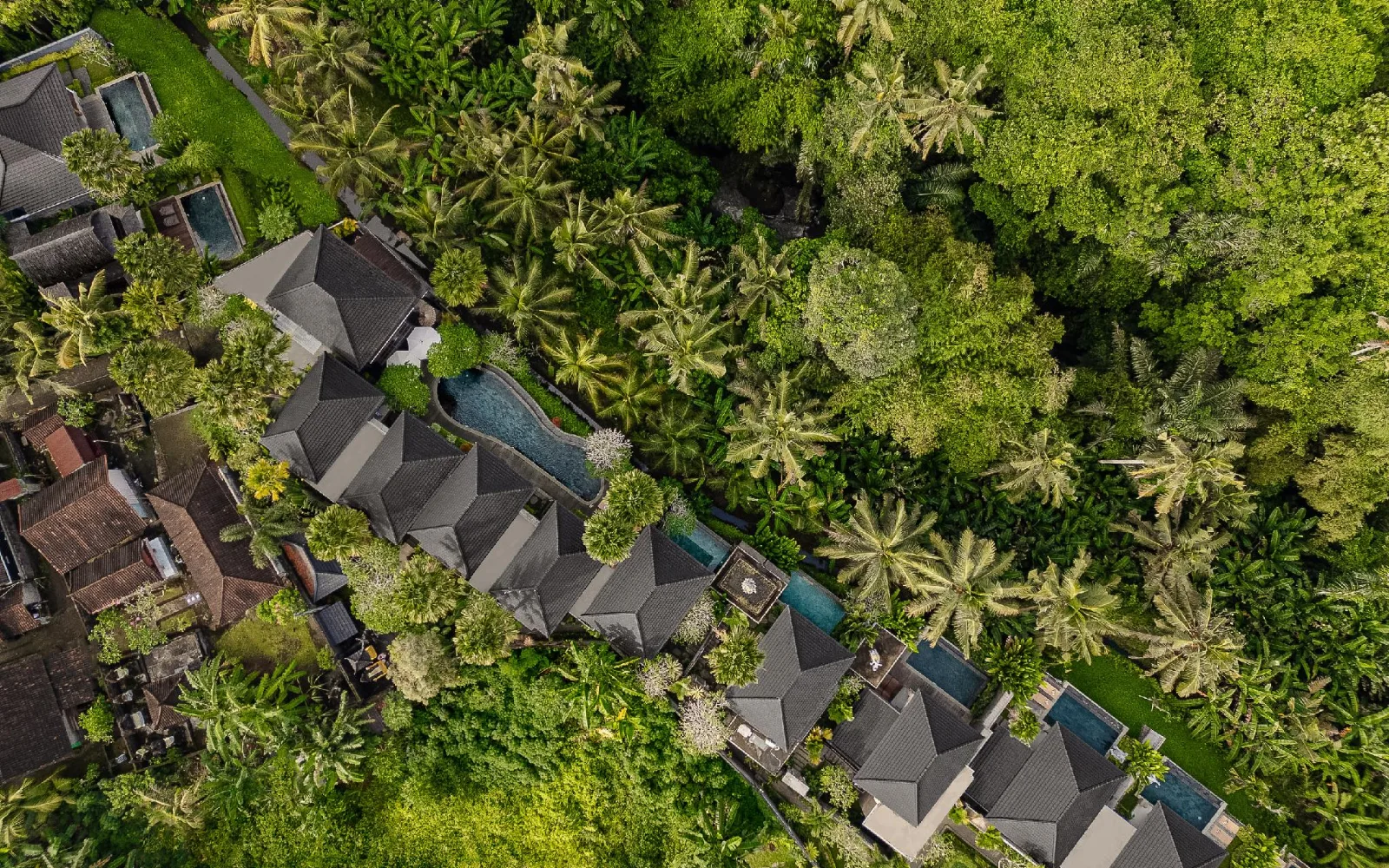 Yanyan Wellness & Spa at Yanyan Resort Ubud
