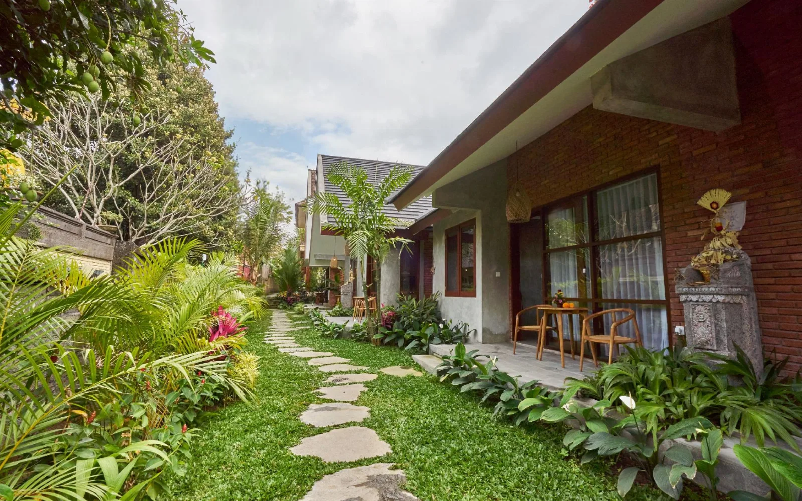 Yarama Wellness & Spa at Yarama Cottages
