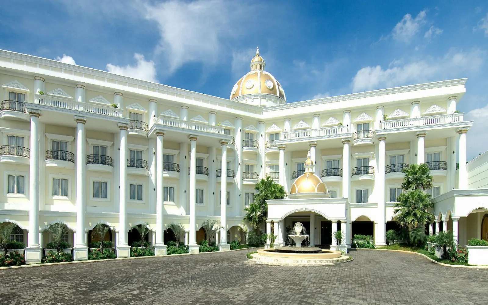 Yasmin Wellness & Spa at Yasmin Resort & Conference Hotel