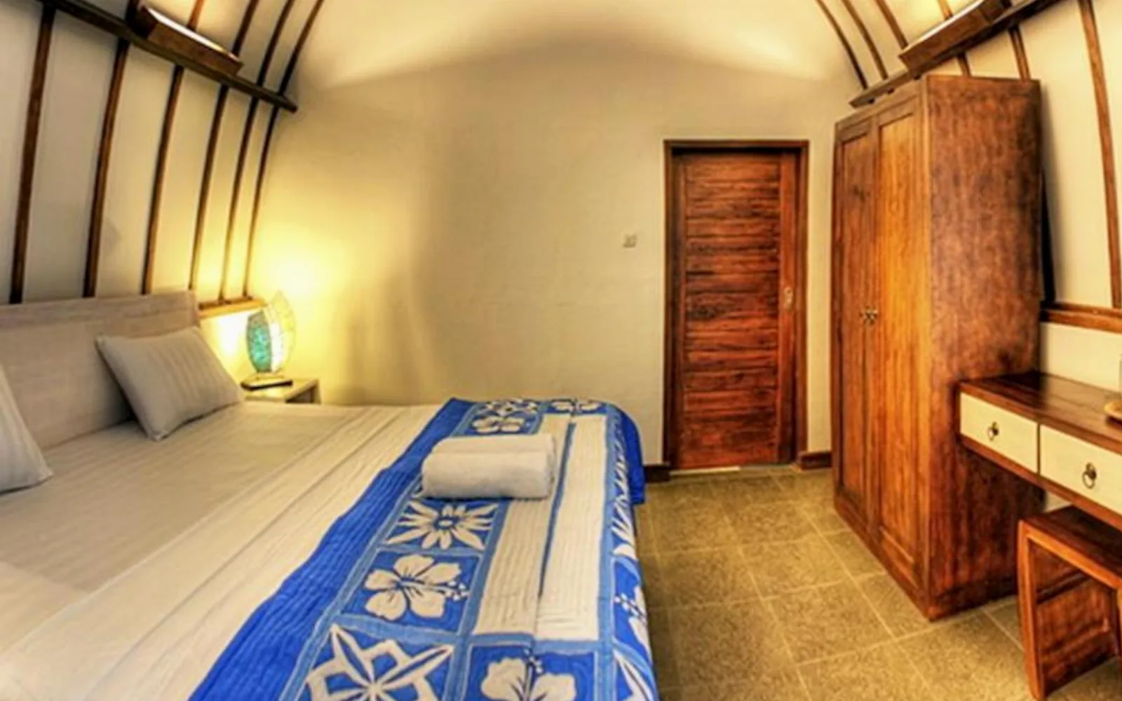 Yoga Island Spa & Wellness at Yoga Garden Rooms Resort