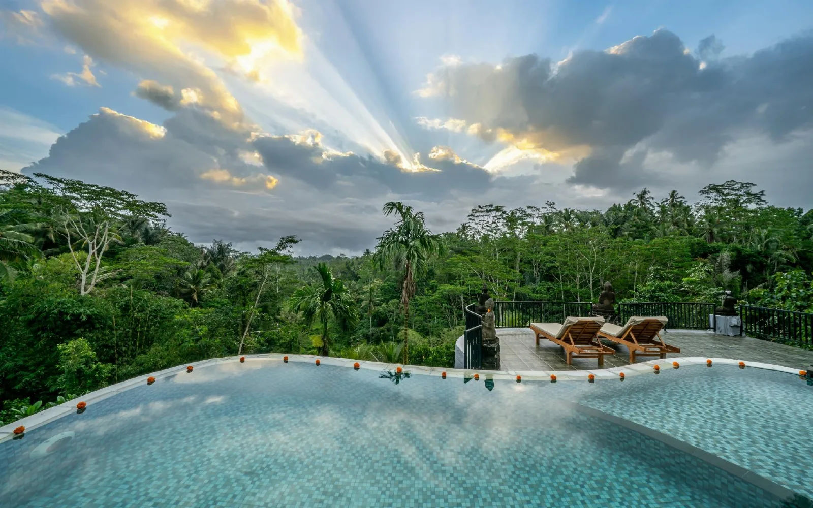 Yoga Wellness & Spa at Yoga Maya Villa