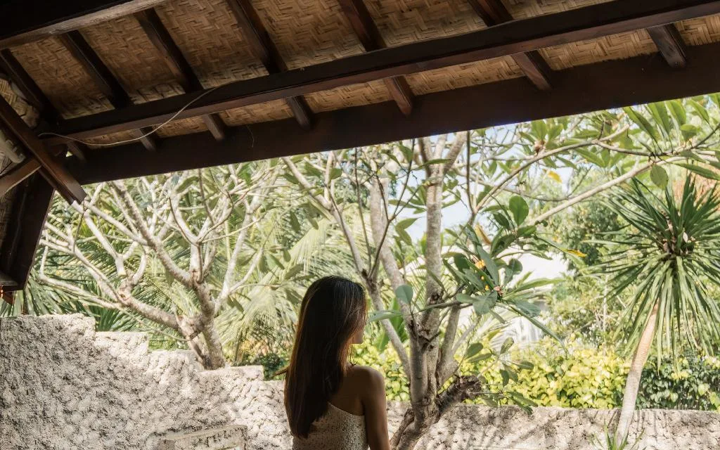 Yoki's Island Spa & Wellness at Yoki's Bungalows