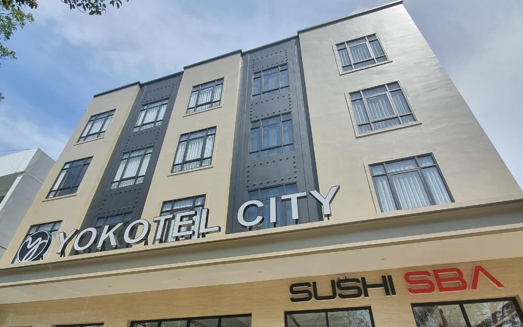 Yokotel Wellness & Spa at Yokotel City
