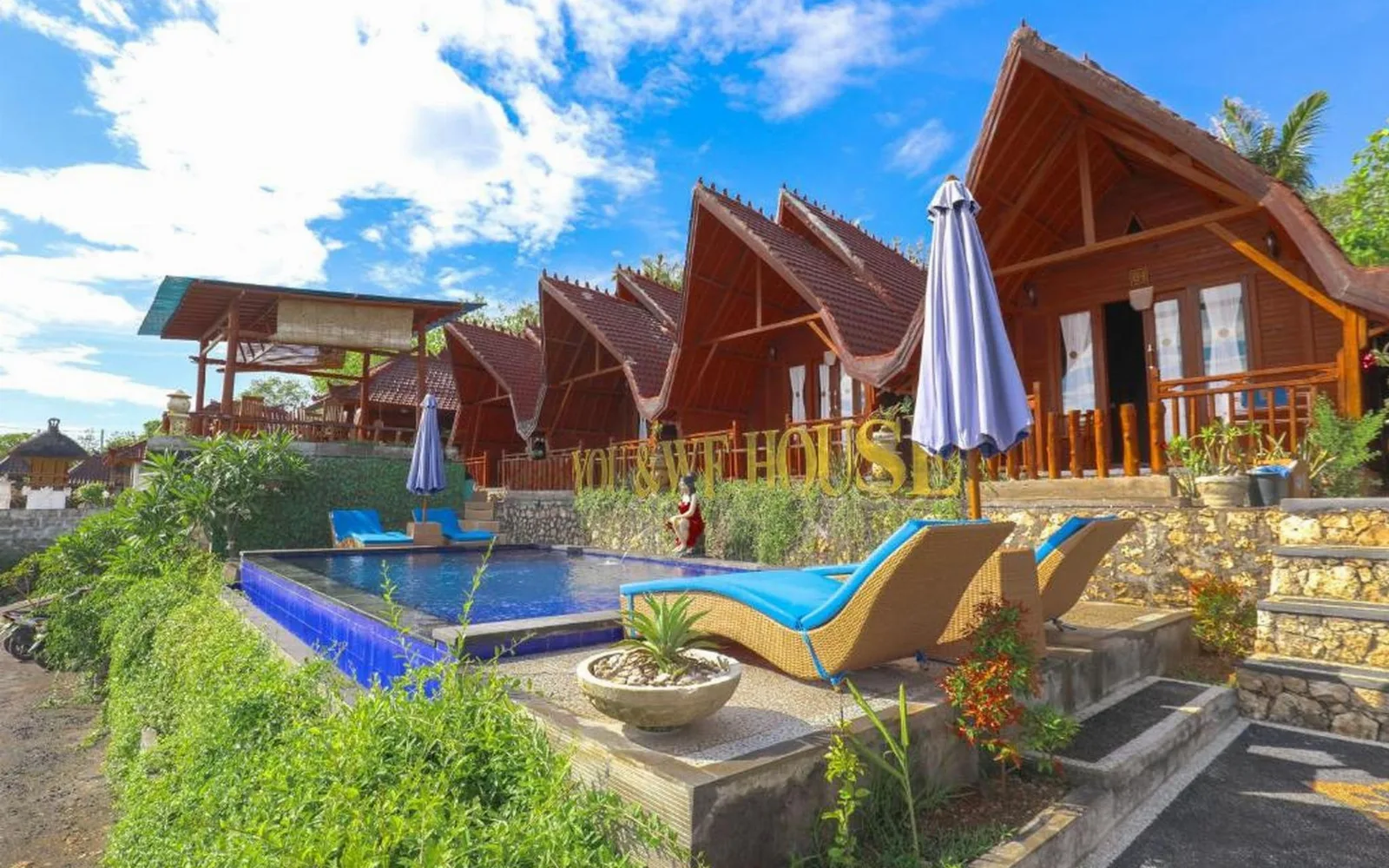 You Wellness & Spa at You & We House