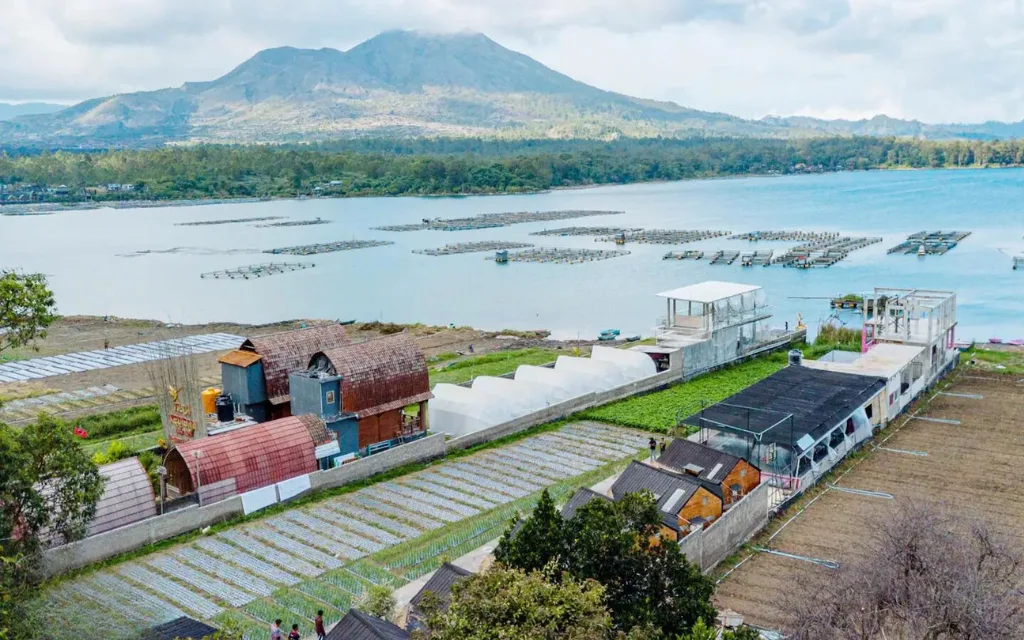 Yucabin Wellness & Spa at Yucabin Kintamani - for Cool Adults Only Deals
