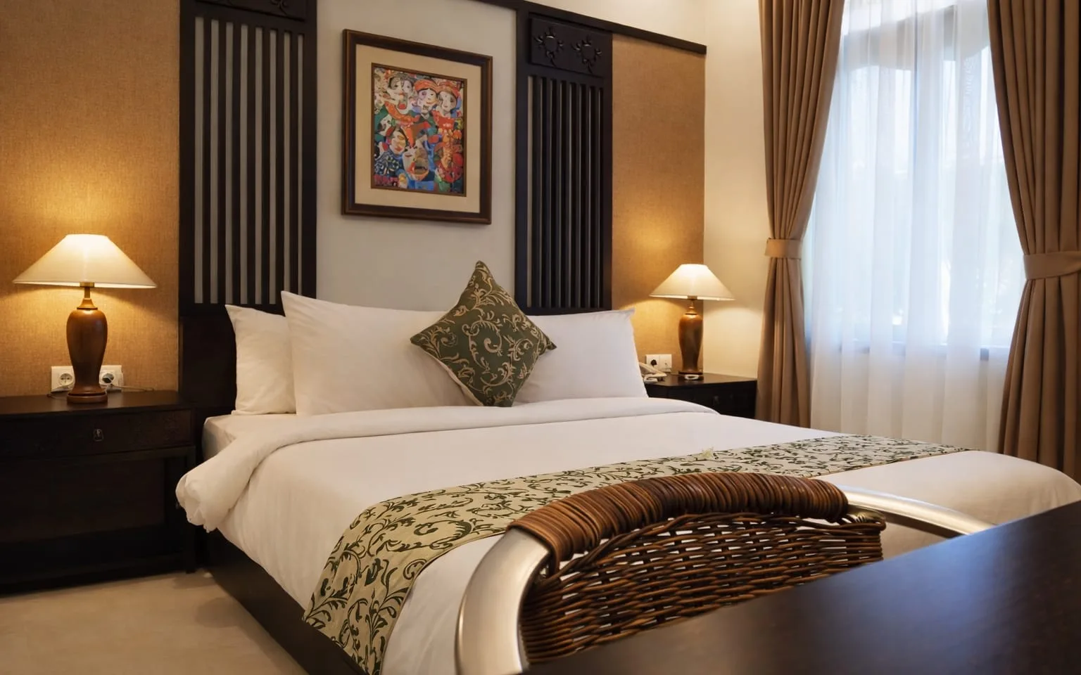 Yulia Wellness & Spa at Yulia Village Inn Ubud