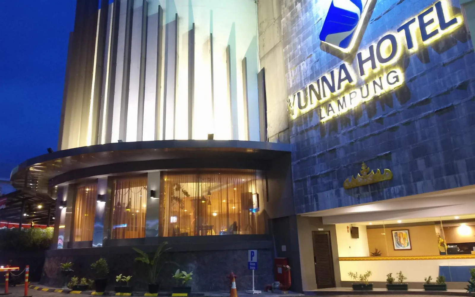 Yunna Wellness & Spa at Yunna Hotel