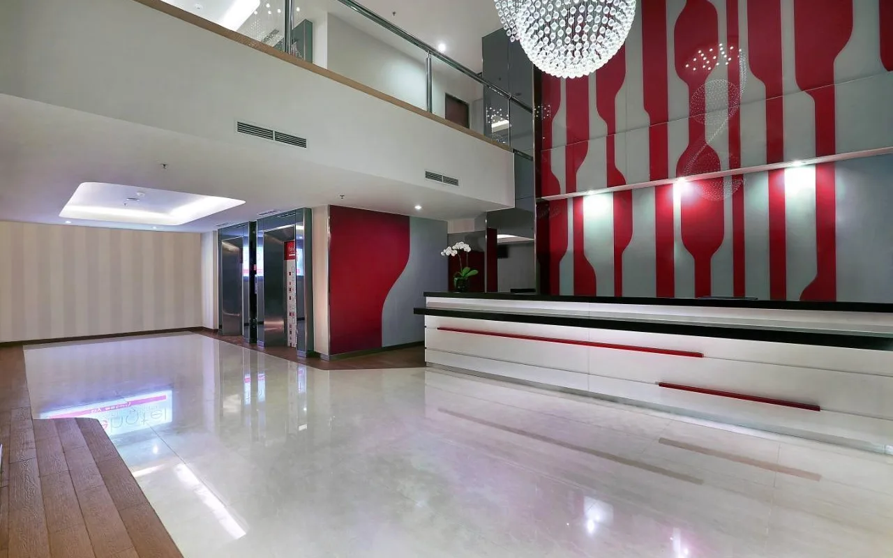 Yusra Wellness & Spa at Yusra Inn Hotel Bekasi
