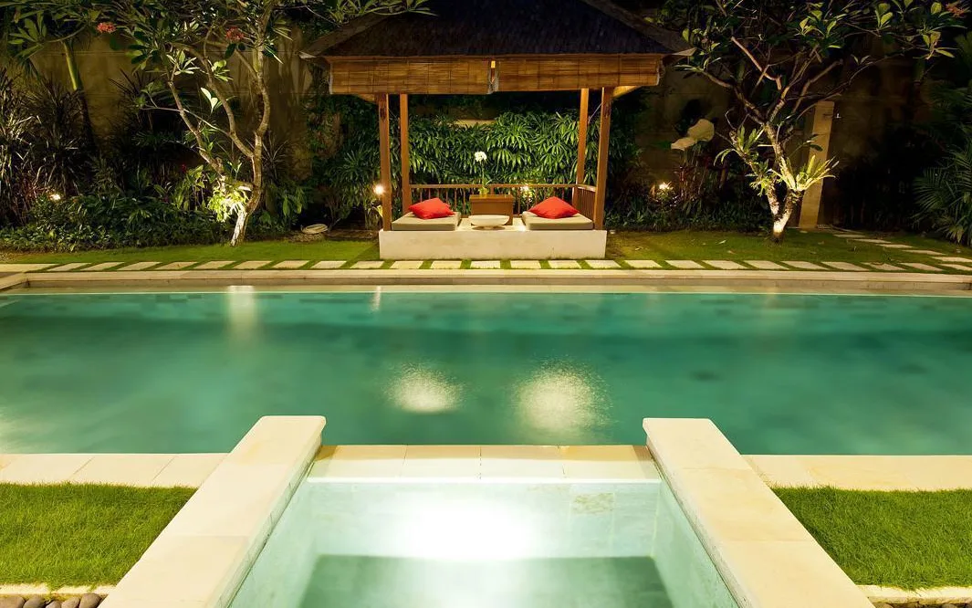 Zanissa Wellness & Spa at Zanissa Villa