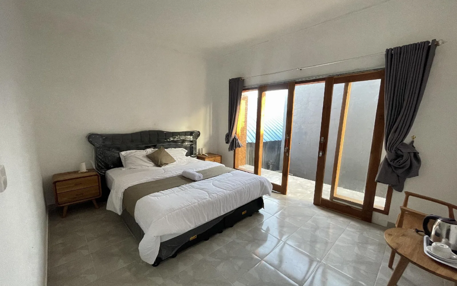 Zee Wellness & Spa at Zee House