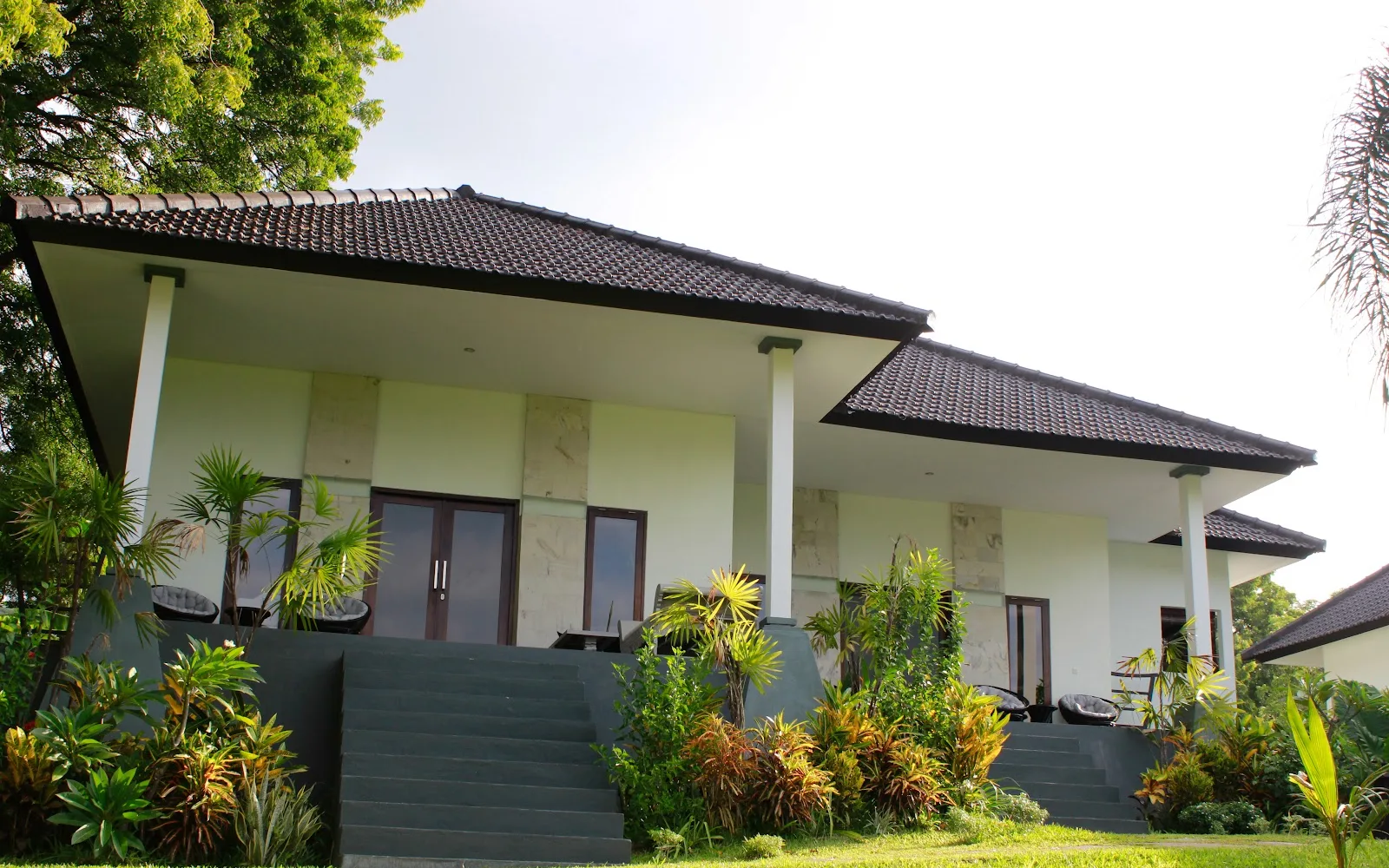 Zen Resort Bali Spa & Ayurvedic Sanctuary
