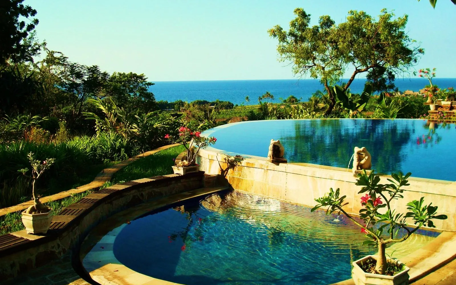 Zen Wellness & Spa at Zen Resort Bali