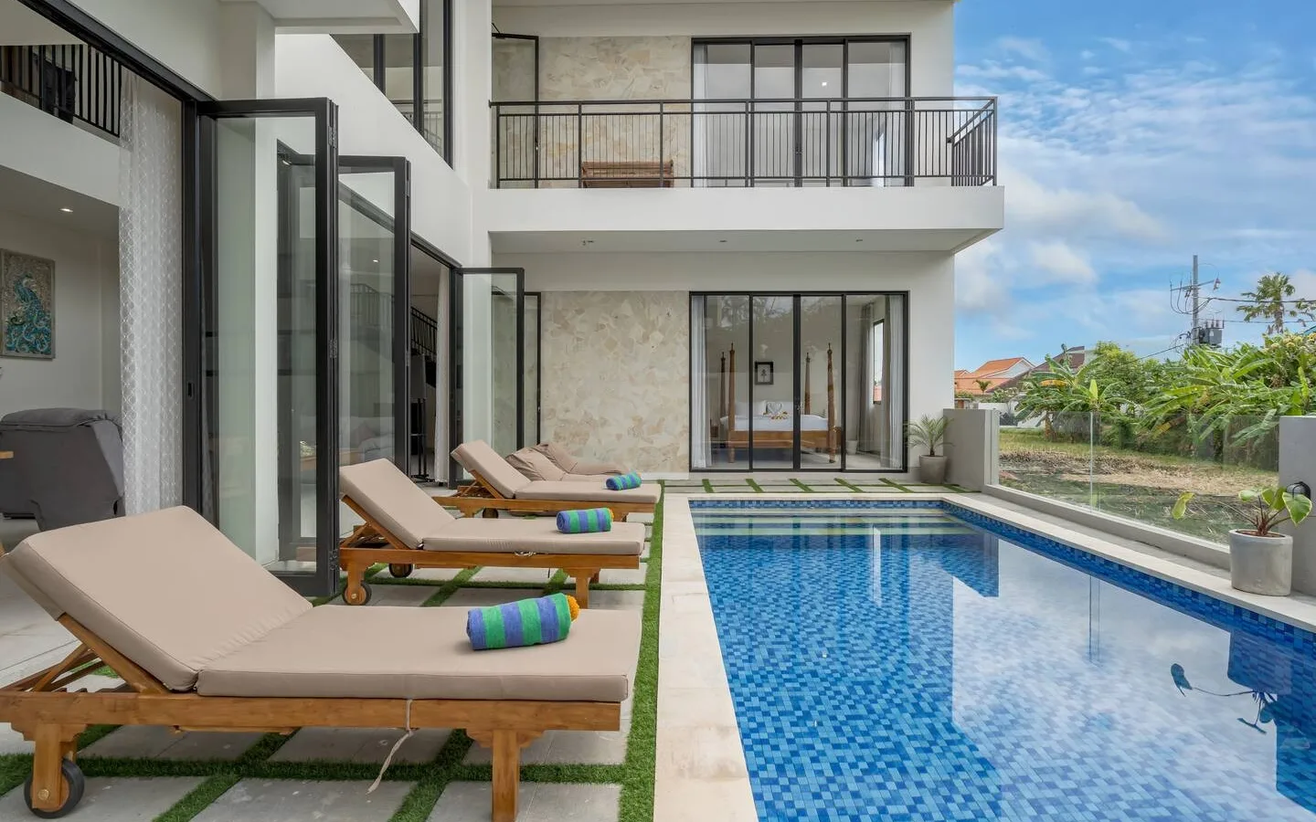 Zen Wellness & Spa at Zen Villa