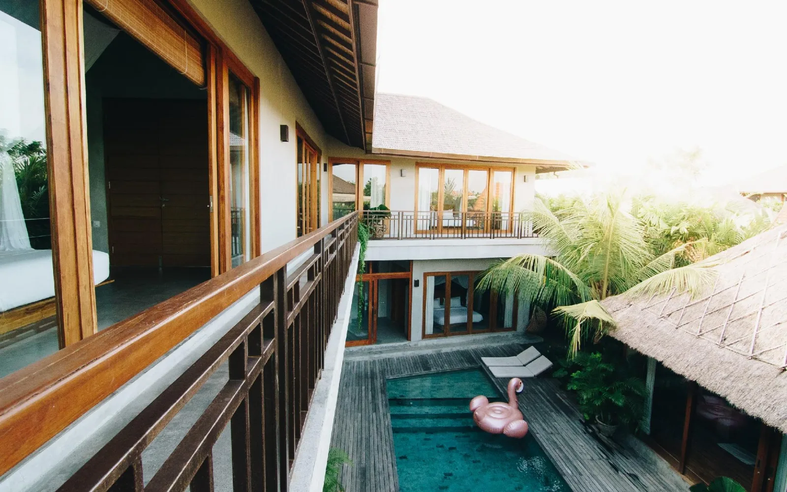 ZIN Wellness & Spa at ZIN Berawa Villas & Bungalows