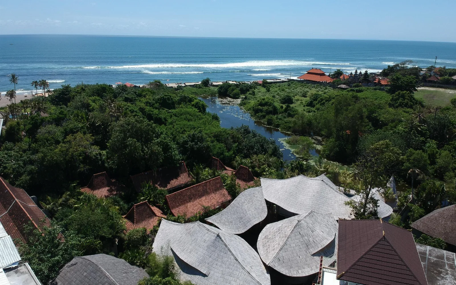 ZIN Wellness & Spa at ZIN Canggu Resort & Villas