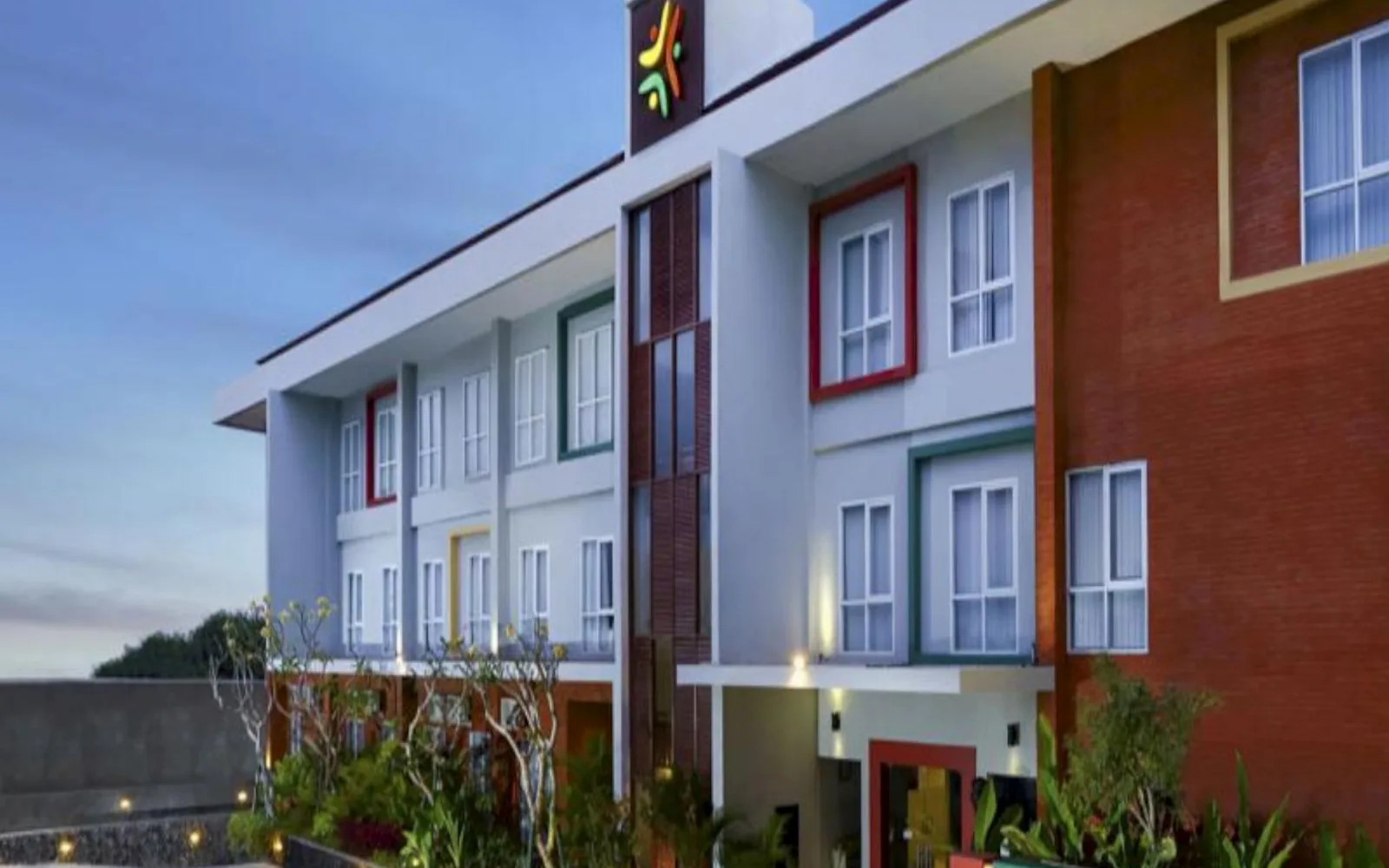 Zizz Wellness & Spa at Zizz Convention Hotel