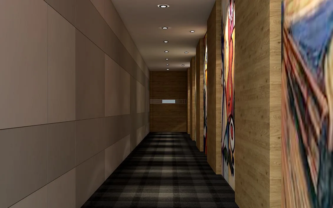 Zoom Wellness & Spa at Zoom Dharmahusada Hotel