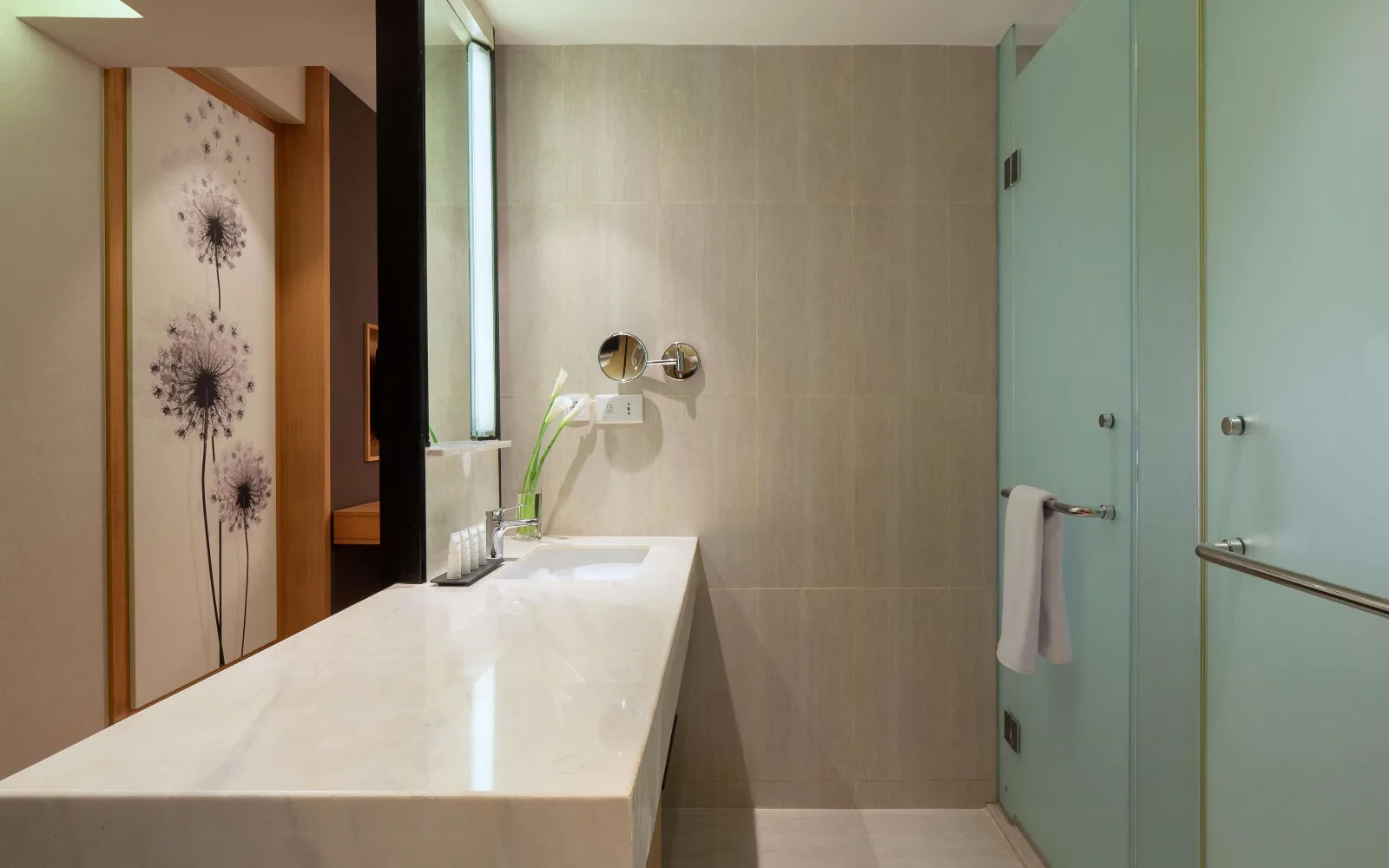Zoysia Spa at Radisson Golf and Convention Center Batam