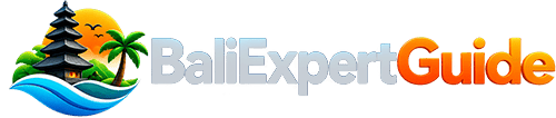 Bali Expert Guide