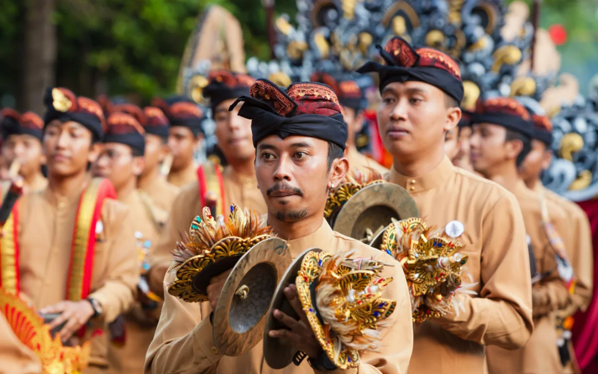 Bali Arts Festival Kicks Off In Denpasar: Tourists Don’t Want To Miss This