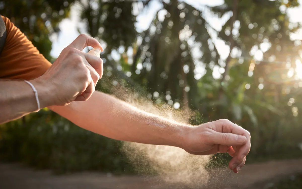 Bali Issues Important Update For Tourists About Zika Virus